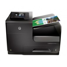 HP OfficeJet Pro X551dw Printer